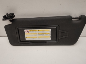 Sun visor - A20726094252