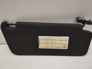 Mercedes Benz E-Class W207 (2009–2017) Päikesesirm A20726094252 - 2