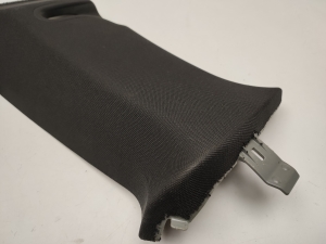 Mercedes Benz C-Class 204 (2007–2014) B-Säulen-Innenverkleidung A2046904026 - 2