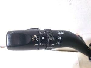 Mazda 6 (2002–2007) Blinkerschalter 17D318 - 3