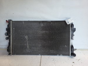 Dzesēšanas radiators un tā daļas - A6395010401