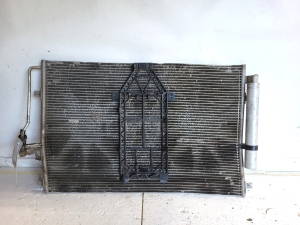 Mercedes Benz Sprinter /906/ (2006–2018) Konditsioneeri radiaator ja selle osad A9065000554 - 2