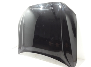 VOLVO XC60 (2017–2026) Hood 31424557 - 4