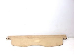 Volkswagen Touareg I (2002–2010) Hutablage 7L6867773K - 2
