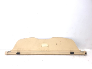 Volkswagen Touareg I (2002–2010) Hutablage 7L6867773K - 3