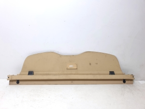 Volkswagen Touareg I (2002–2010) Hutablage 7L6867773K - 4