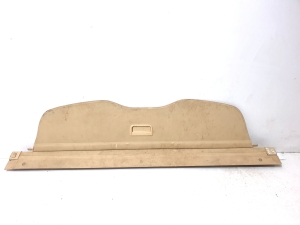 Volkswagen Touareg I (2002–2010) Hutablage 7L6867773K