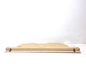 Volkswagen Touareg I (2002–2010) Hutablage 7L6867773K - 5