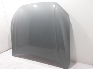 VOLVO XC60 (2017–2026) Hood 31424557 - 3