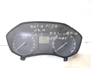 Kombiinstrument - 1Z0920822B