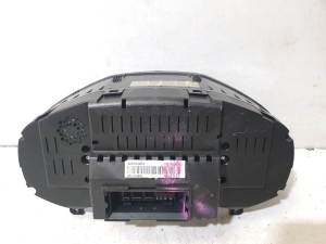 Skoda Octavia II (2004–2013) Kombiinstrument 1Z0920822B - 2