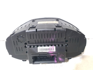 Skoda Octavia II (2004–2013) Kombiinstrument 1Z0920822B - 4
