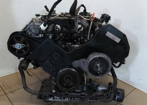 Moteur - BES