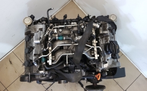 AUDI A6 ALLROAD C5 (2000–2005) Motor BES - 2