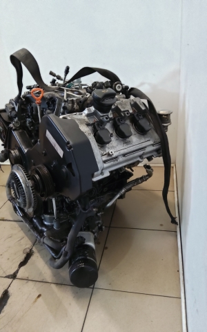 AUDI A6 ALLROAD C5 (2000–2005) Motor BES - 3