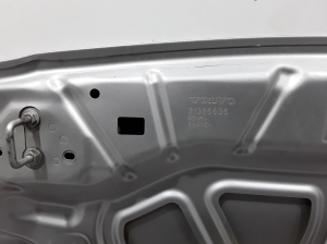 VOLVO V90 (2016–2026) Hood 31386635 - 2