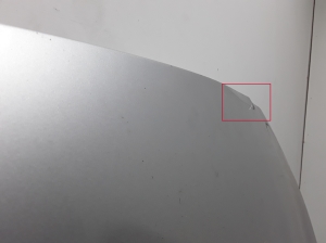 VOLVO V90 (2016–2026) Hood 31386635 - 3