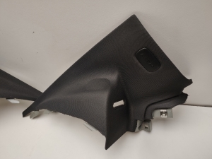 Mercedes Benz C-Class 204 (2007–2014) Tagumise toe sisekujundus A2046904126 - 6