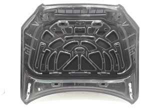 VOLVO XC60 (2017–2026) Hood 31424557 - 3