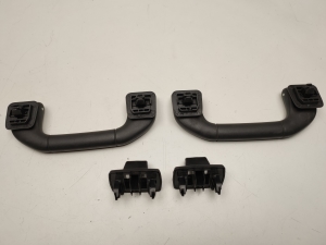 Mercedes Benz C-Class 204 (2007–2014) Dachinnengriff A204100051 - 2