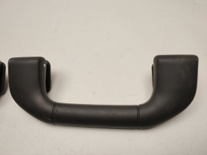 Mercedes Benz C-Class 204 (2007–2014) Dachinnengriff A204100051 - 3