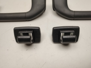 Mercedes Benz C-Class 204 (2007–2014) Dachinnengriff A204100051 - 5