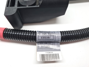 BMW X5 E70 (2006–2013) Positive cable 6967184 - 3