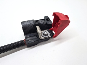 BMW X5 E70 (2006–2013) Positive cable 6967184 - 4