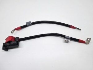 Positive cable - 6967184