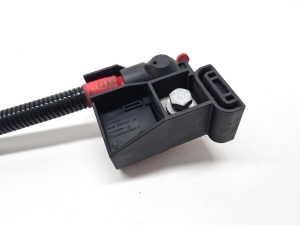 BMW X5 E70 (2006–2013) Positive cable 6967184 - 7