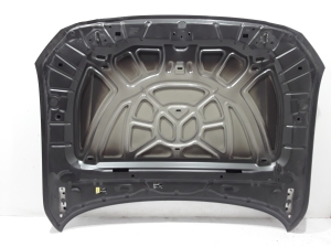VOLVO S90 (2016–2026) Motorhaube 31386635 - 2