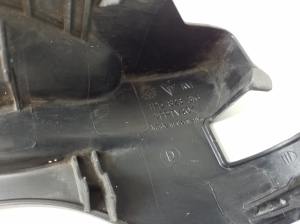 Porsche Cayenne (2010–2017) Anderes Körperteil 7P5823316 - 2