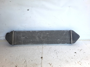 Ford Focus (2004–2011) Vahejahuti radiaator ja selle osad 8V61-9L440-AC - 2