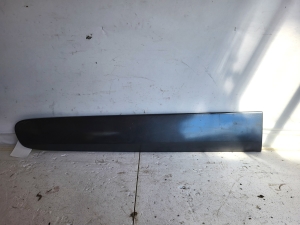 Front door panel and its parts - 75731-42100