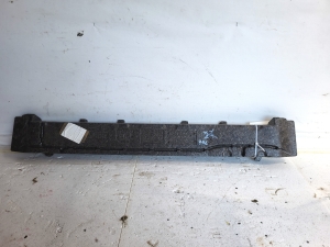 AUDI A4 B8 (2007–2016) Pralldämpfer Stoßstange vorne 8K0807550 - 2