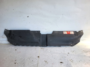 Verkleidung unter der Motorhaube - 8K0807081