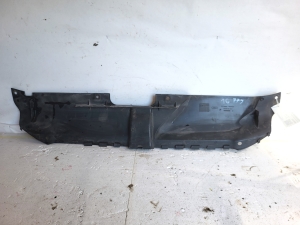 AUDI A4 B8 (2007–2016) Kapotialune kate 8K0807081 - 2