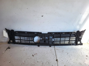 AUDI A7 (2010–2018) Front bumper lower grille 4G8807233 - 2