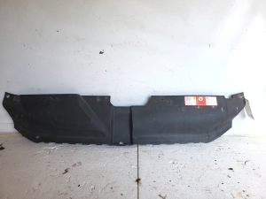 Verkleidung unter der Motorhaube - 8K0807081
