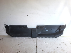 AUDI A4 B8 (2007–2016) Kapotialune kate 8K0807081 - 2