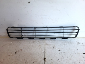 TOYOTA Yaris (2005–2011) Front bumper lower grille 53112-0D140 - 3