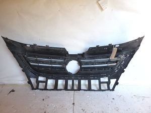 Volkswagen Passat CC CC (2008–2017) Front grille 3C8853651 - 2