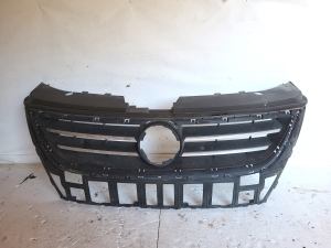 Front grille - 3C8853651