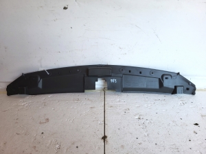 Seat Leon (2012–2026) Weitere Details des Frontrahmens 5F0853655B - 2
