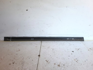 VOLVO S60 I (2000–2009) Front door molding 9151911 - 2