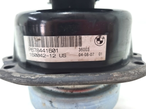 BMW X5 E70 (2006–2013) Engine mount 6784416 - 5