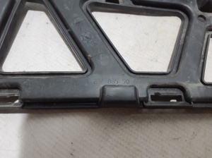 Mercedes Benz E-Class W212 (2009–2015) Front bumper inner frame A2128855065 - 2