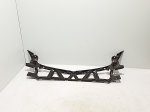 Mercedes Benz E-Class W212 (2009–2015) Front bumper inner frame A2128855065 - 3