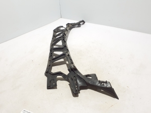 Mercedes Benz E-Class W212 (2009–2015) Front bumper inner frame A2128855065 - 4