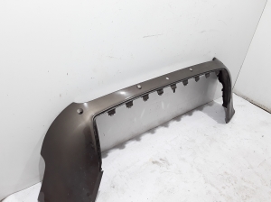 VOLVO XC90 (2002–2014) Rear bumper 31323445 - 3